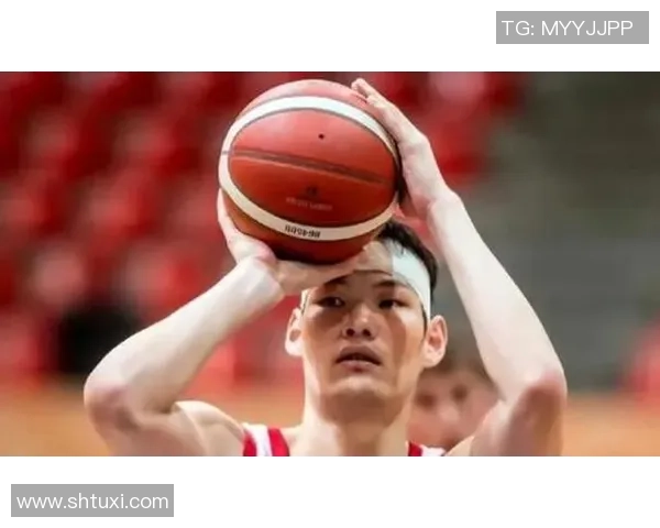 手滑?段睿骐疑似点赞加盟广东宏远传言 采访自曝状况感觉非常好