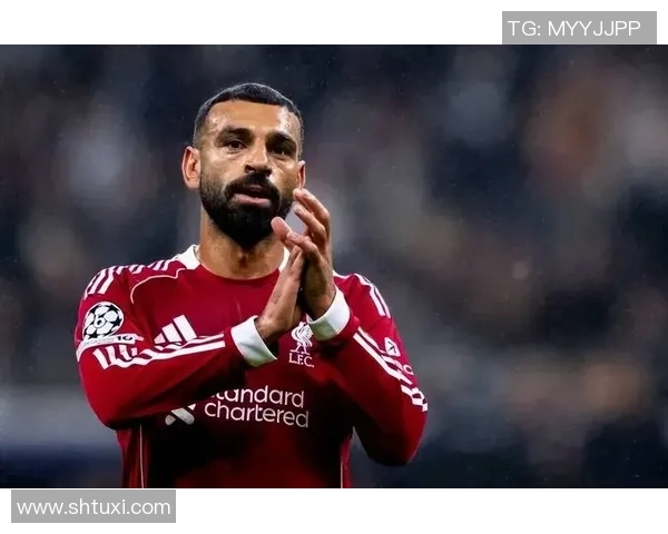 沦为候补!斯洛特供认萨拉赫不高兴 15号放他去踢非洲杯